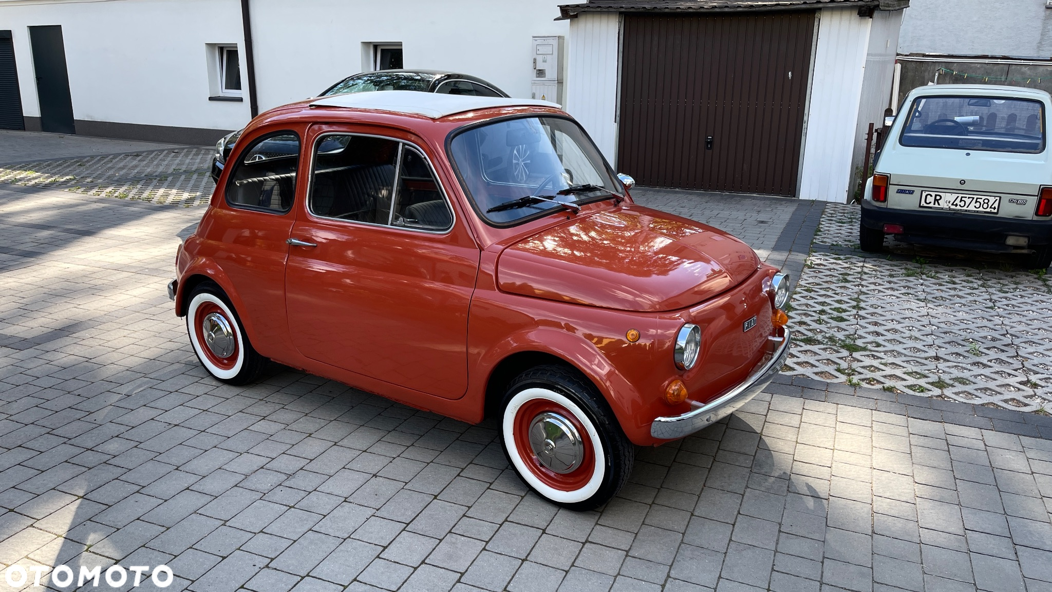 Fiat 500 - 2