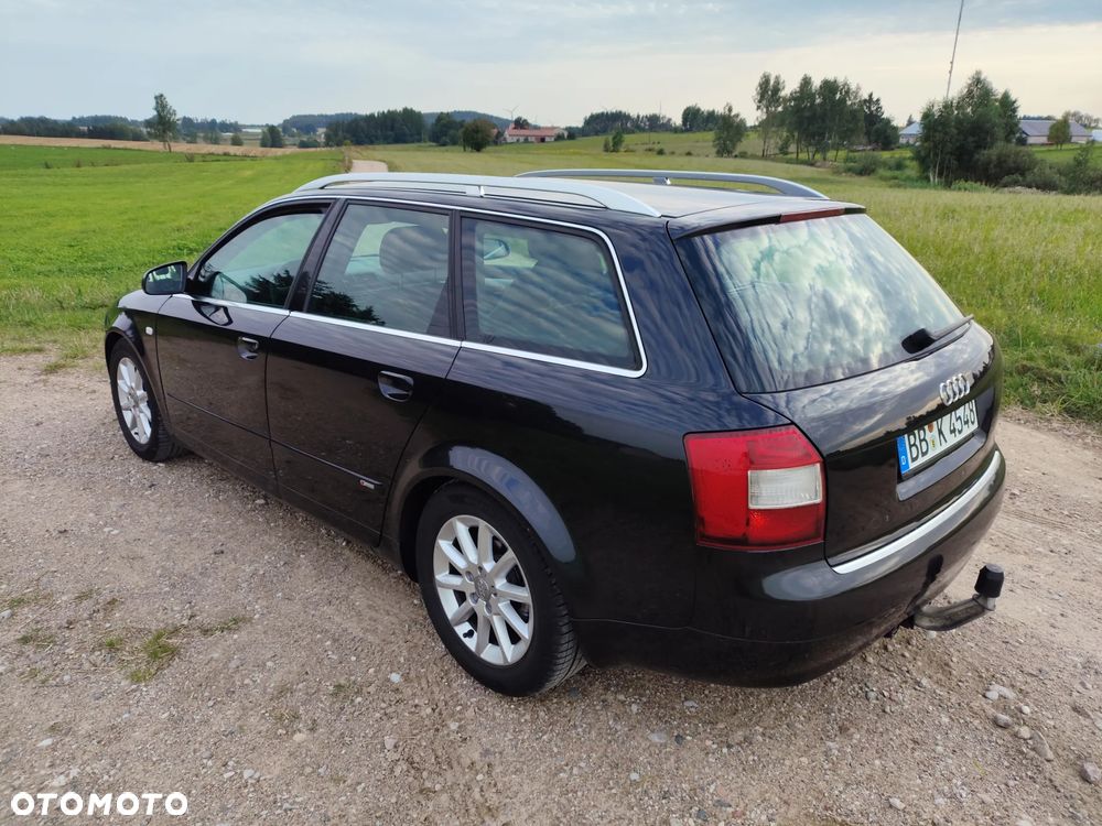 Audi A4 ver-1-9-tdi - 2