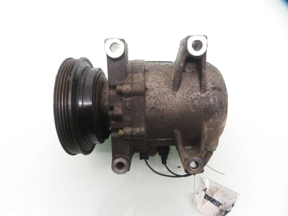 KOMPRESOR KLIMATYZACJI NISSAN PRIMERA P11 1.6 8480345010 - 1