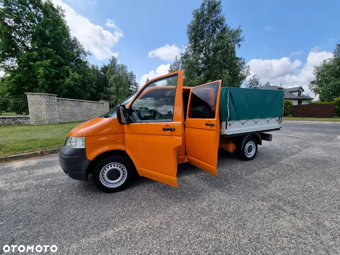 Volkswagen T5 - 16