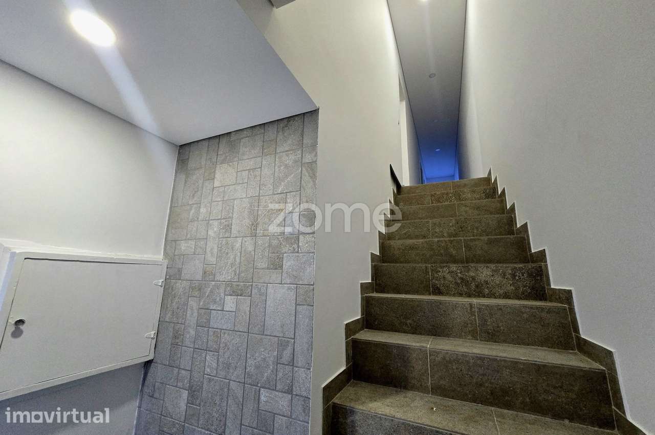Apartamento T2 em Ponta Delgada - Grande imagem: 5/25
