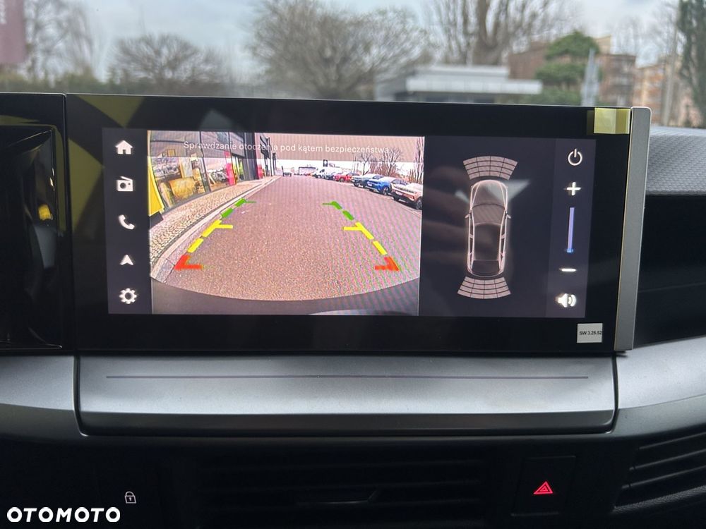 Opel Frontera 1.2 T mHEV Edition eDTC6 - 25