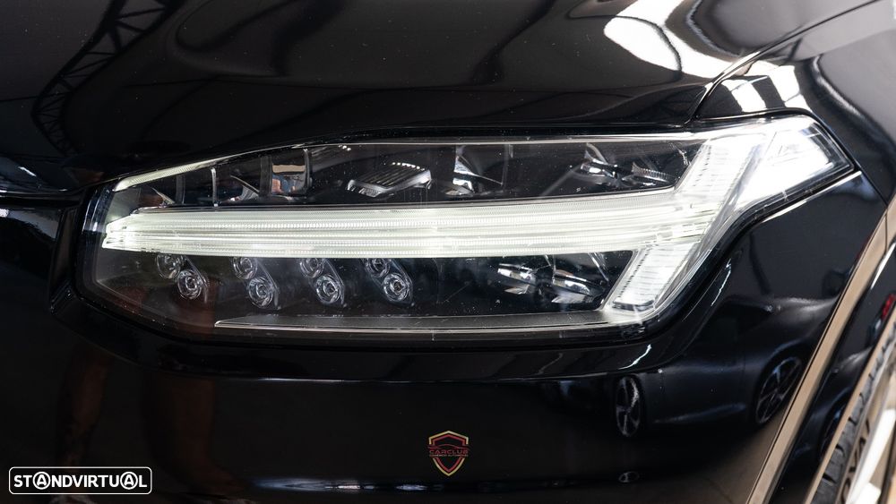 Volvo XC 90 2.0 D4 Inscription - 10