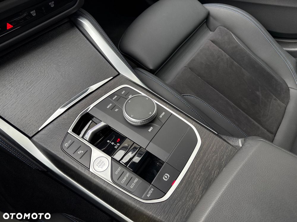 BMW Seria 4 420d xDrive M Sport sport - 19