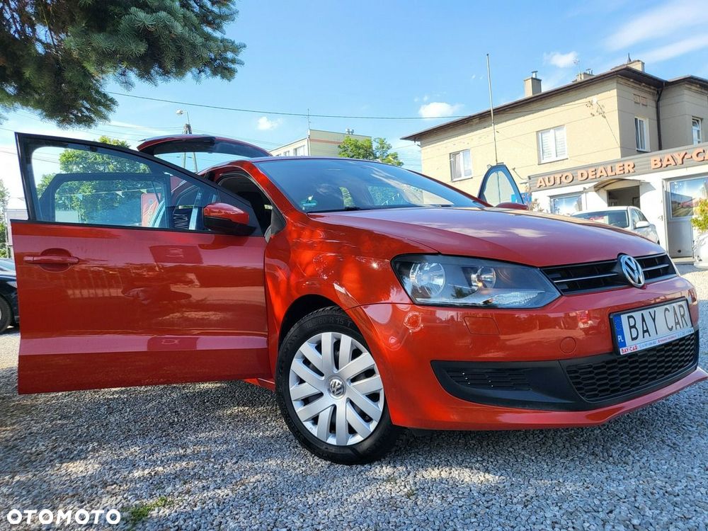 Volkswagen Polo - 2