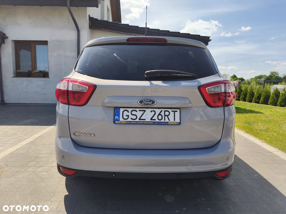Ford C-MAX - 4