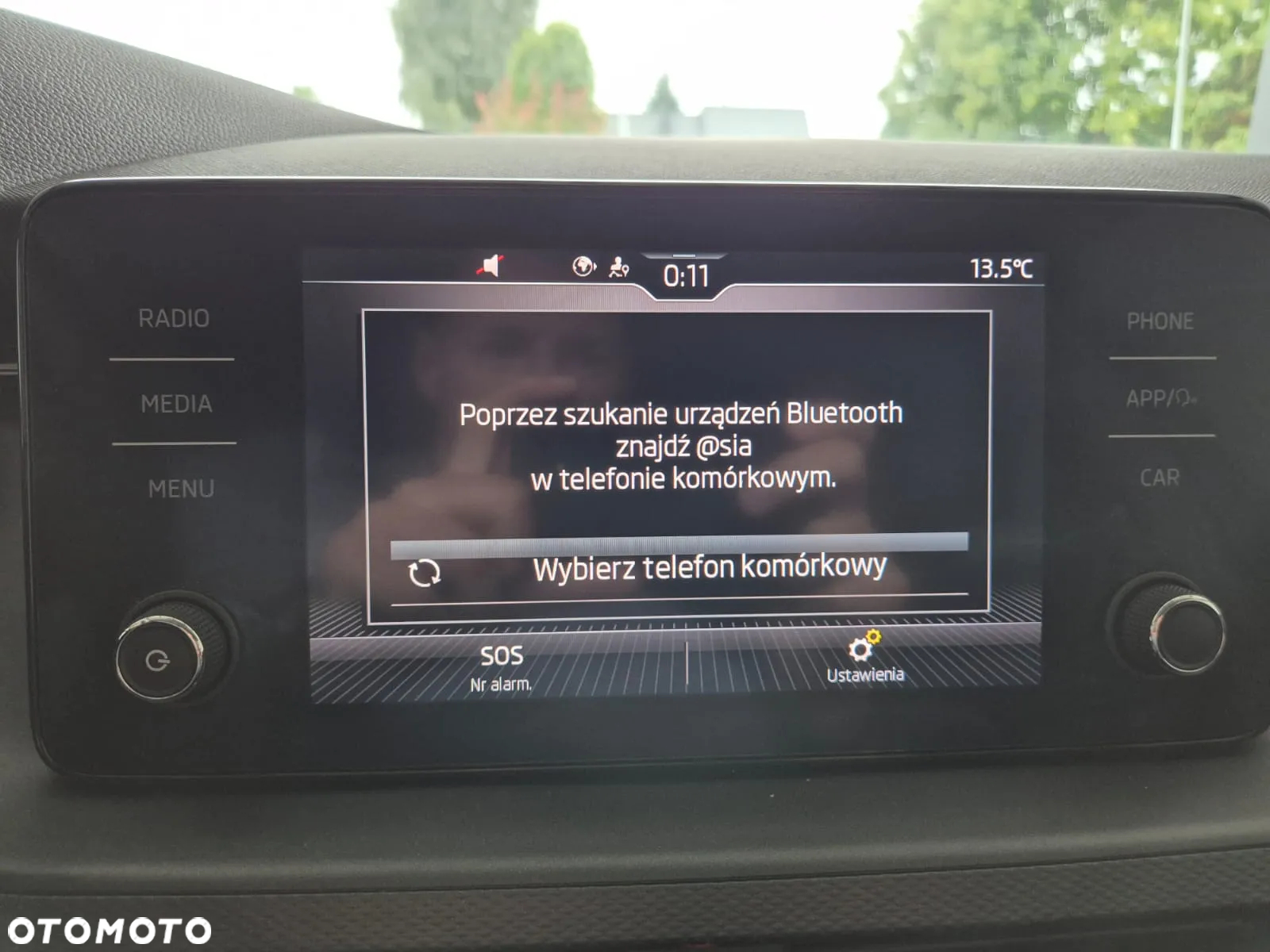 Skoda Scala 1.0 TSI Ambition DSG - 17