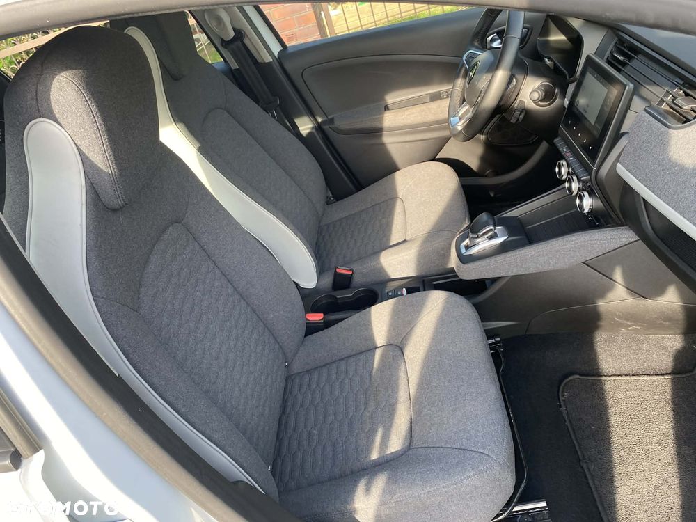 Renault Zoe - 16