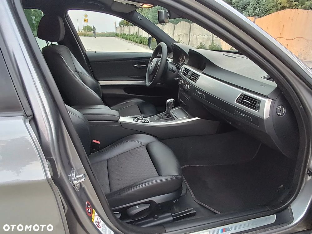 BMW Seria 3 - 17