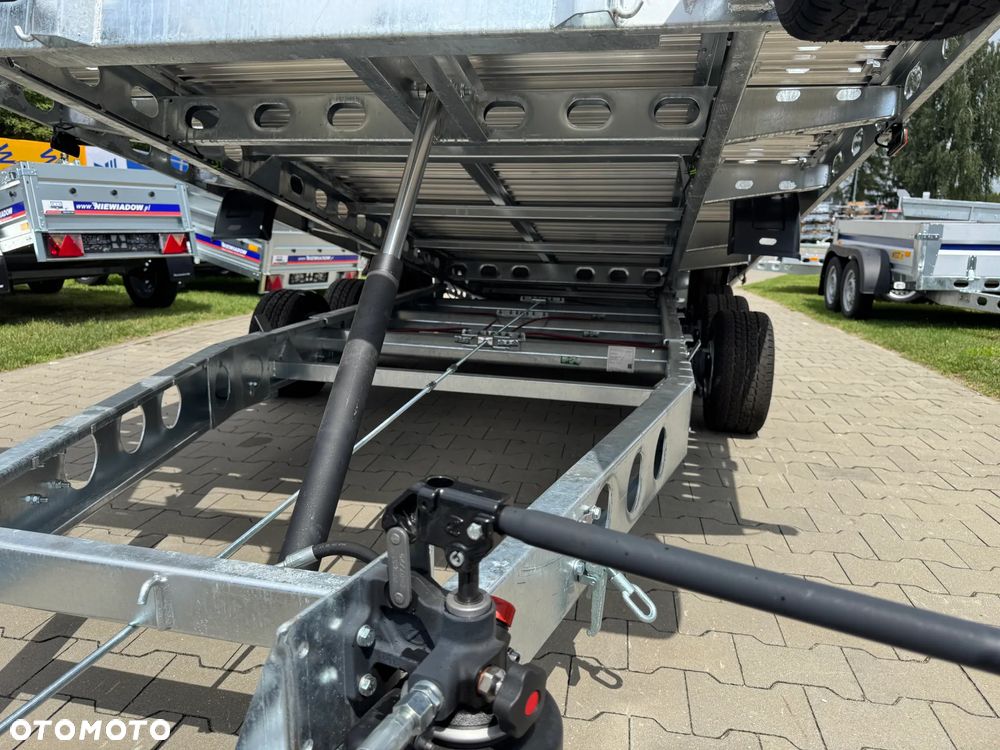 Wiola Wiola L35G55P 3 OSIE 5,5x2,04m - 21