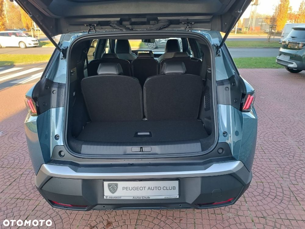 Peugeot 5008 - 12