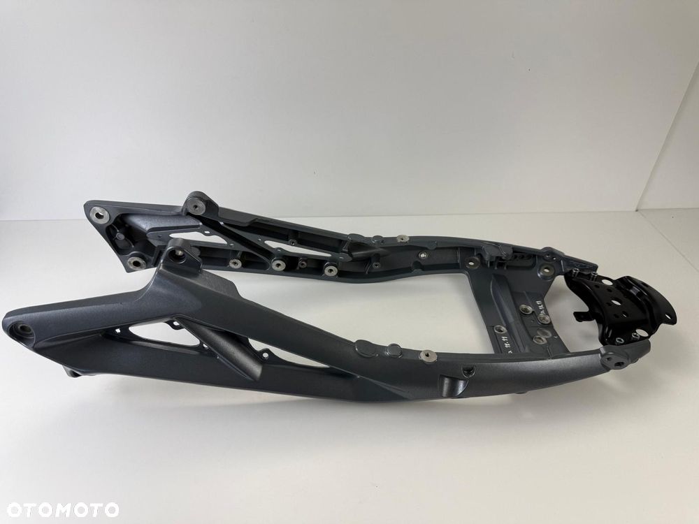Stelaż tył Triumph Street Triple 675 2013-17 - 10