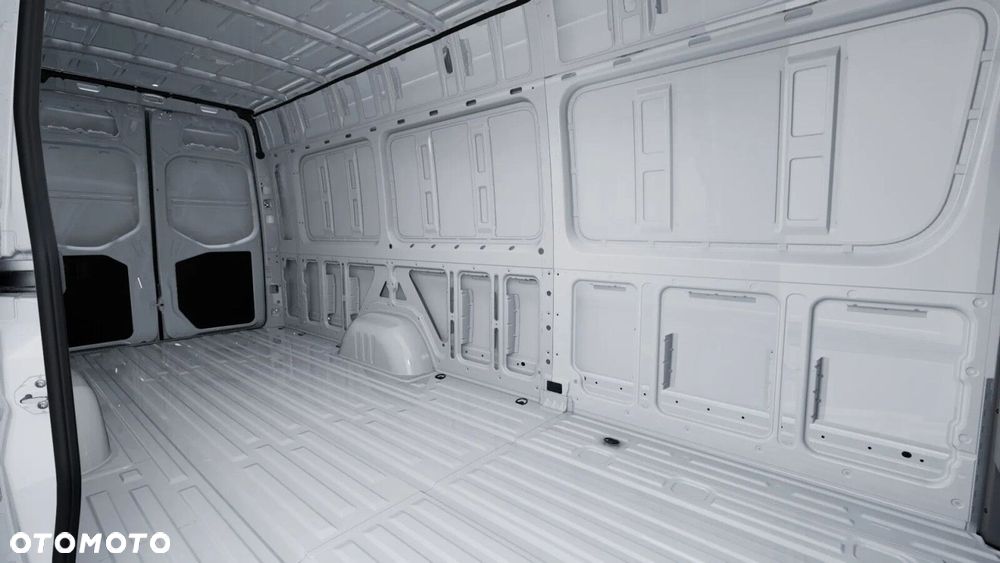 Mercedes-Benz Sprinter 317 CDI KA OM654 ekstra długi PRO - 19