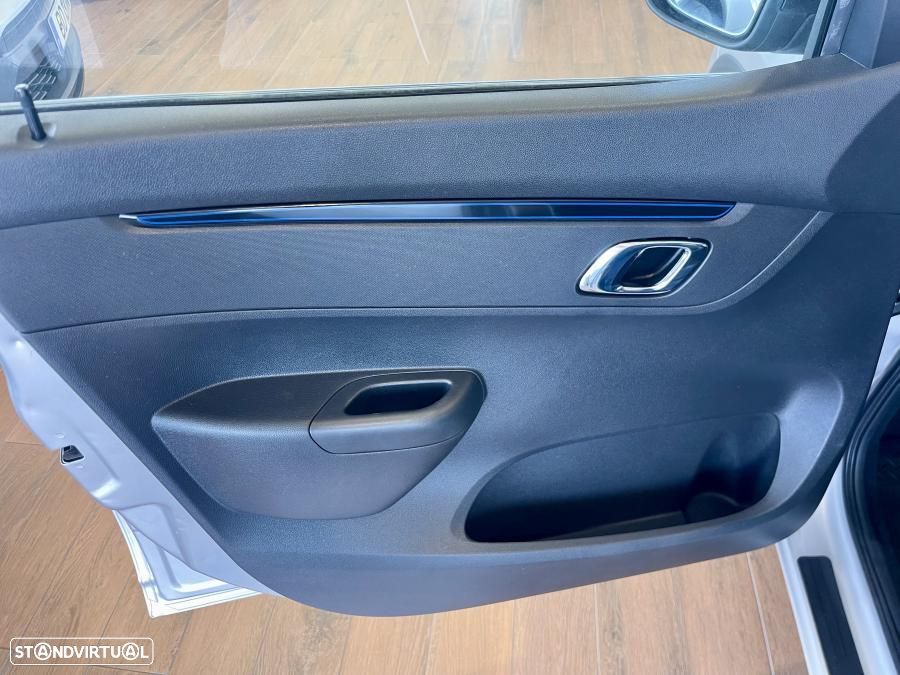 Dacia Spring Electric 45 Comfort Plus - 20
