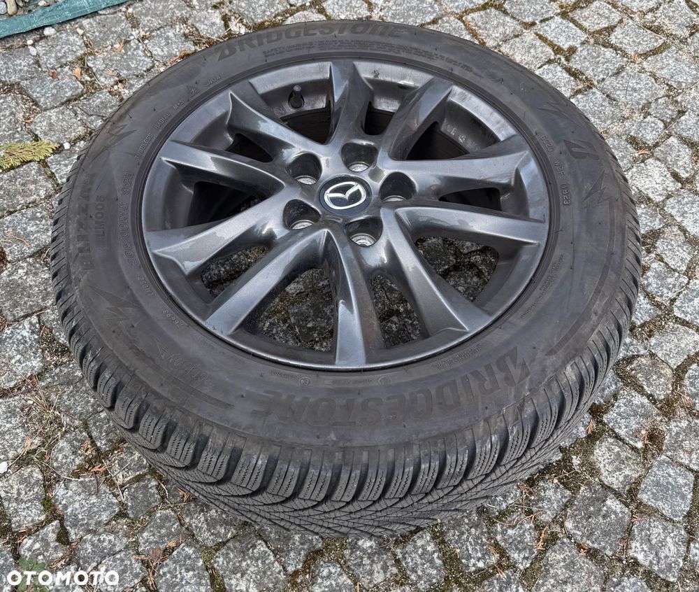 Mazda 3 2.0 Skypassion - 28