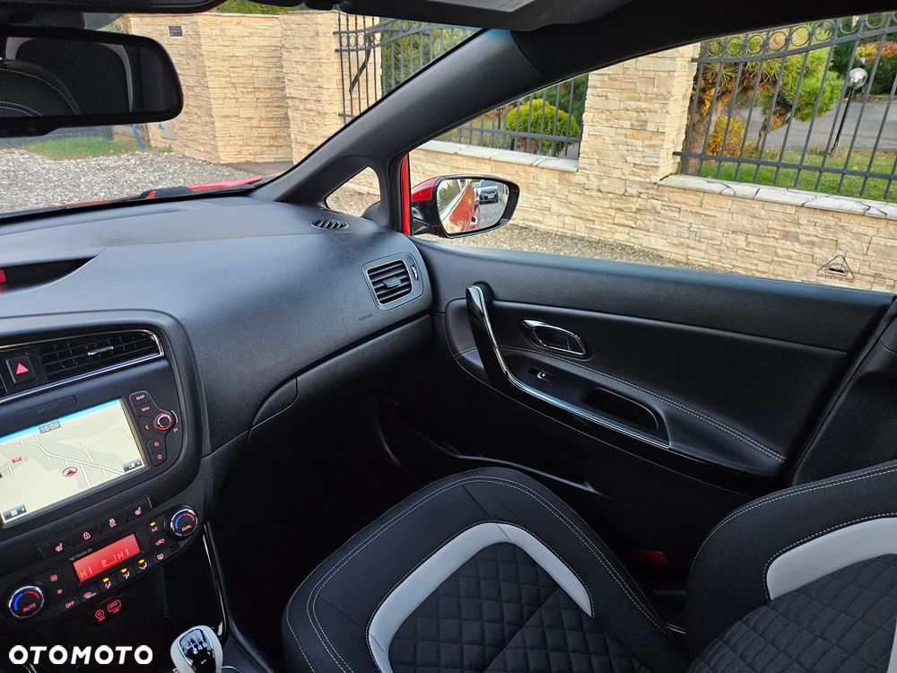 Kia Ceed 1.0 T-GDI ISG GT Line - 23