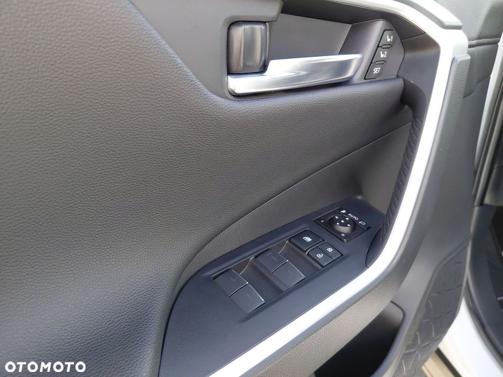 Toyota RAV4 2.5 Hybrid Executive 4x4 - 20