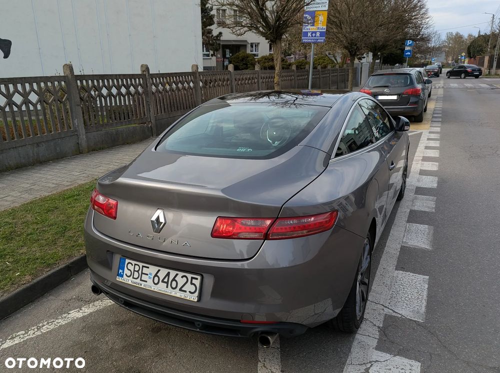 Renault Laguna 2.0T GT - 4