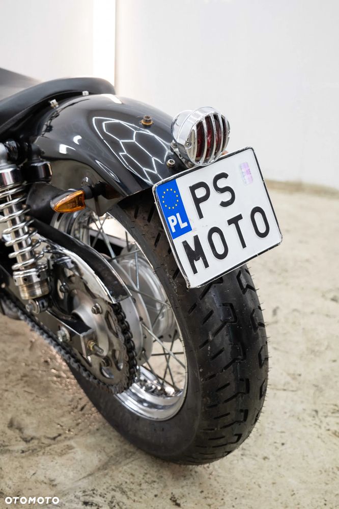 Yamaha Virago - 18