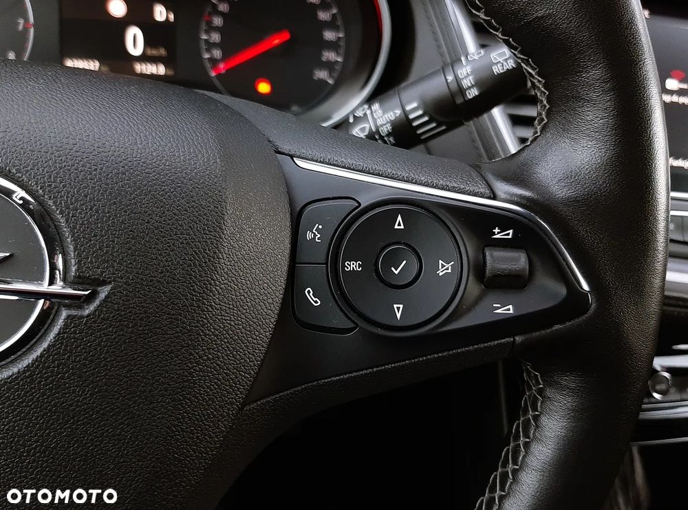 Opel Grandland X 1.6 T Elegance Business Pack S&S - 35