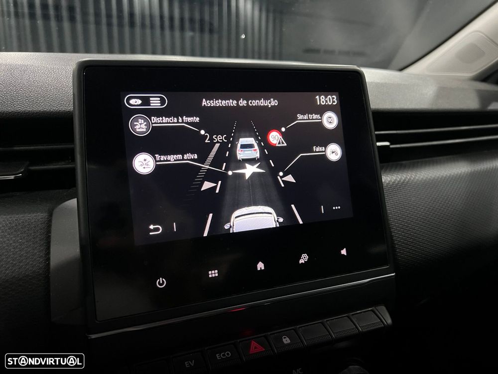 Renault Clio 1.6 E-Tech Intens - 20