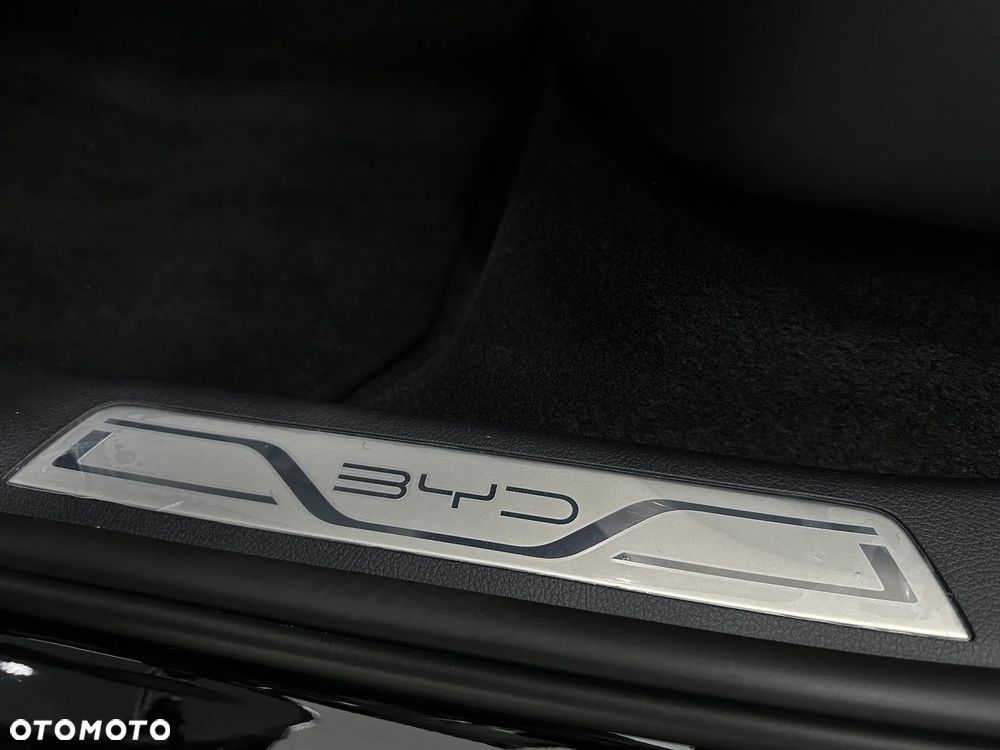 BYD Seal U 1.5 Comfort - 14