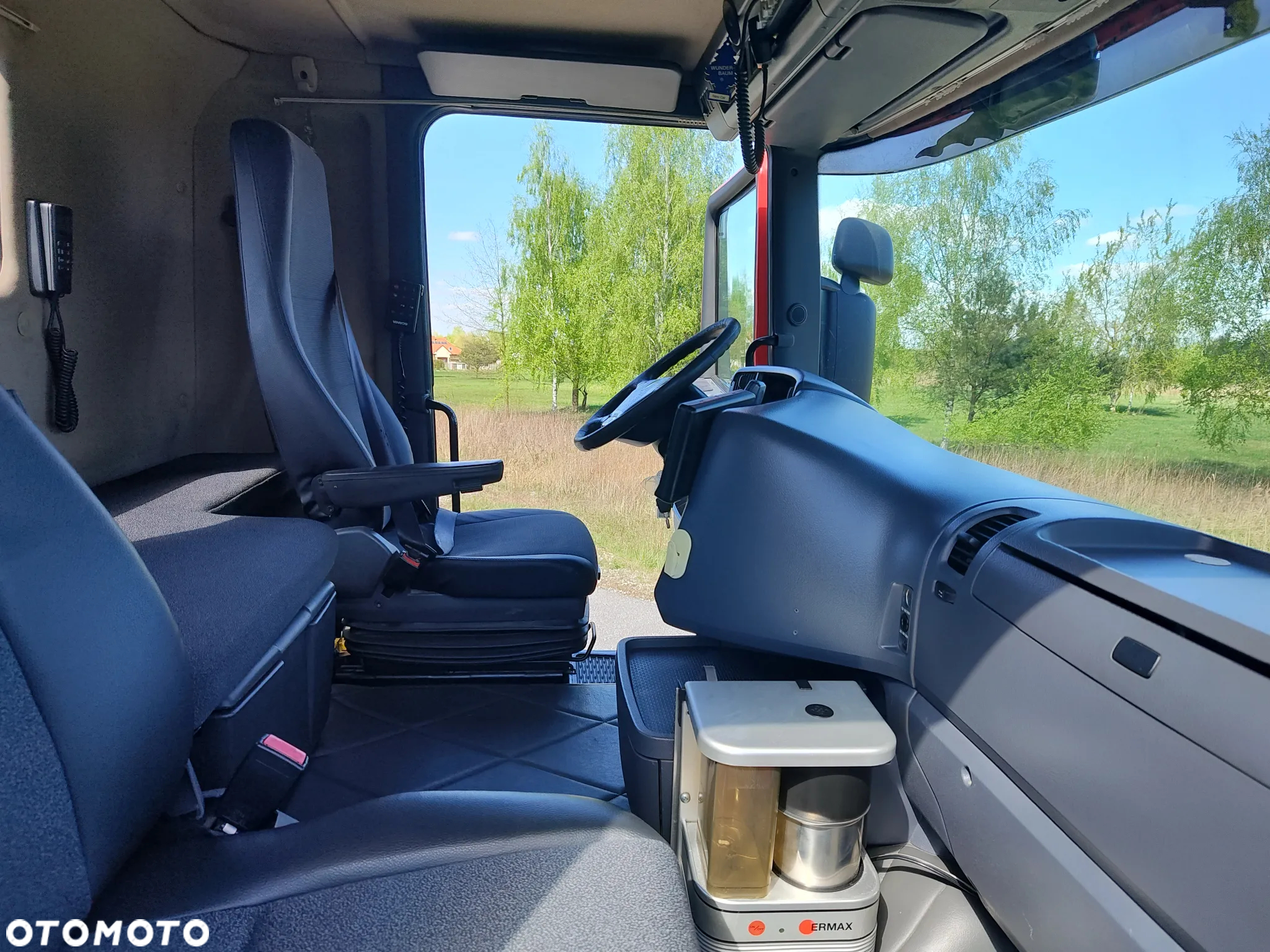 Scania R480 - 13