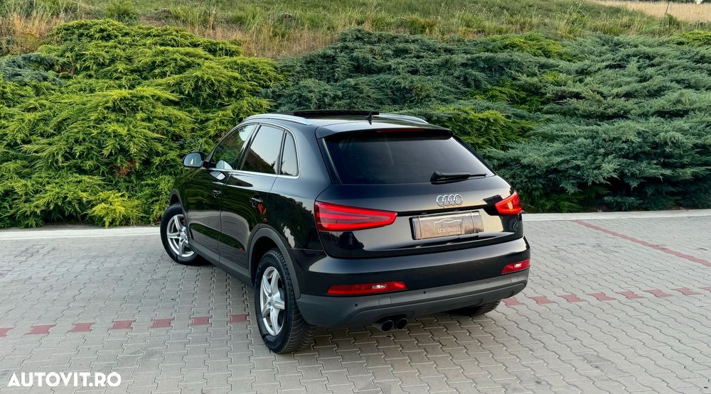 Audi Q3 - 31