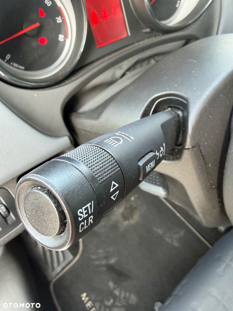 Opel Meriva 1.4 T Cosmo - 16