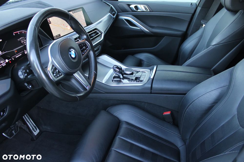 BMW X6 - 18