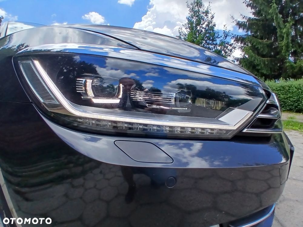 Volkswagen Passat 1.8 TSI BMT Comfortline DSG - 10