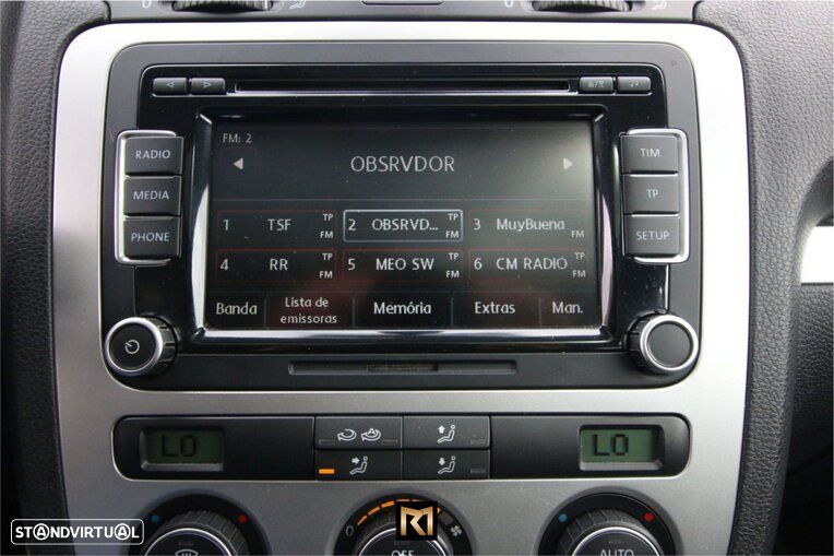 VW Scirocco 1.4 TSI - 21