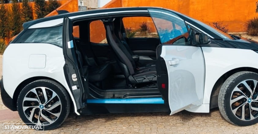 BMW i3 120Ah - 5