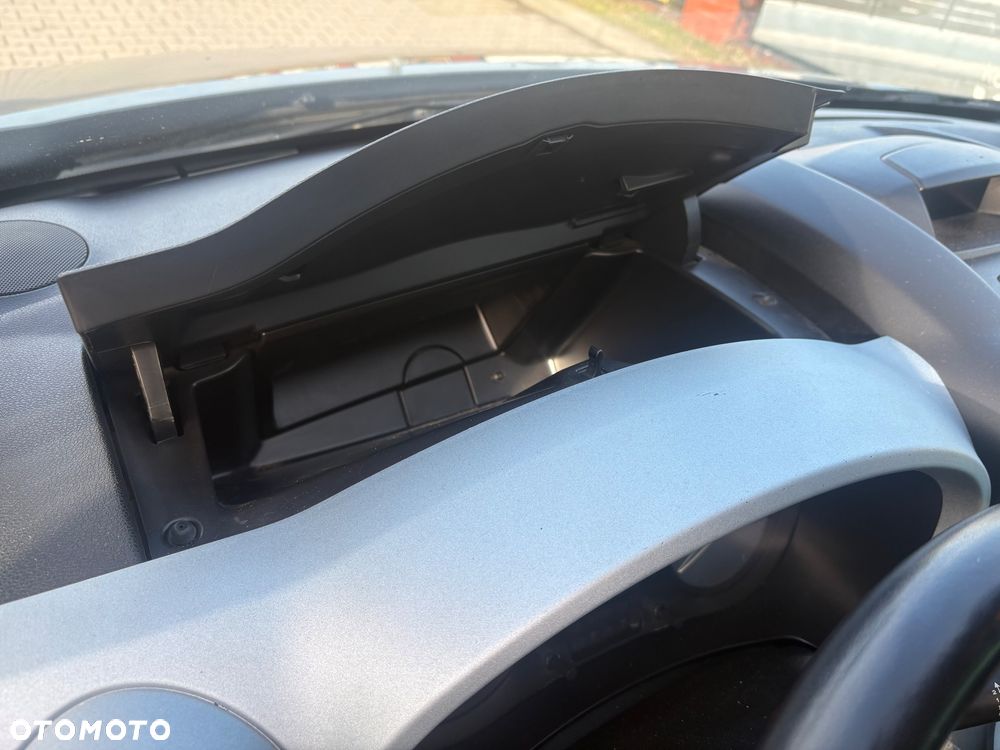 Citroën Berlingo Multispace HDi 90 FAP Selection - 28