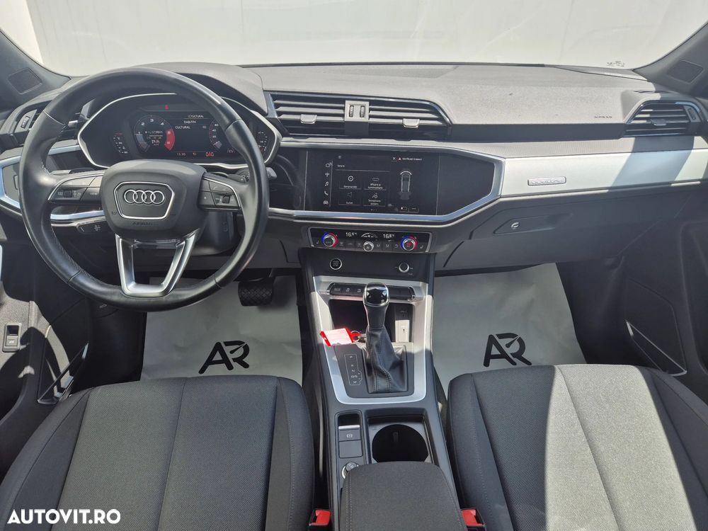 AUDI Q3 2021 — imagine 13