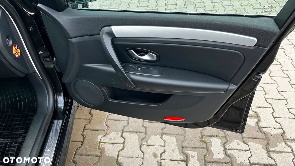 Renault Laguna - 23