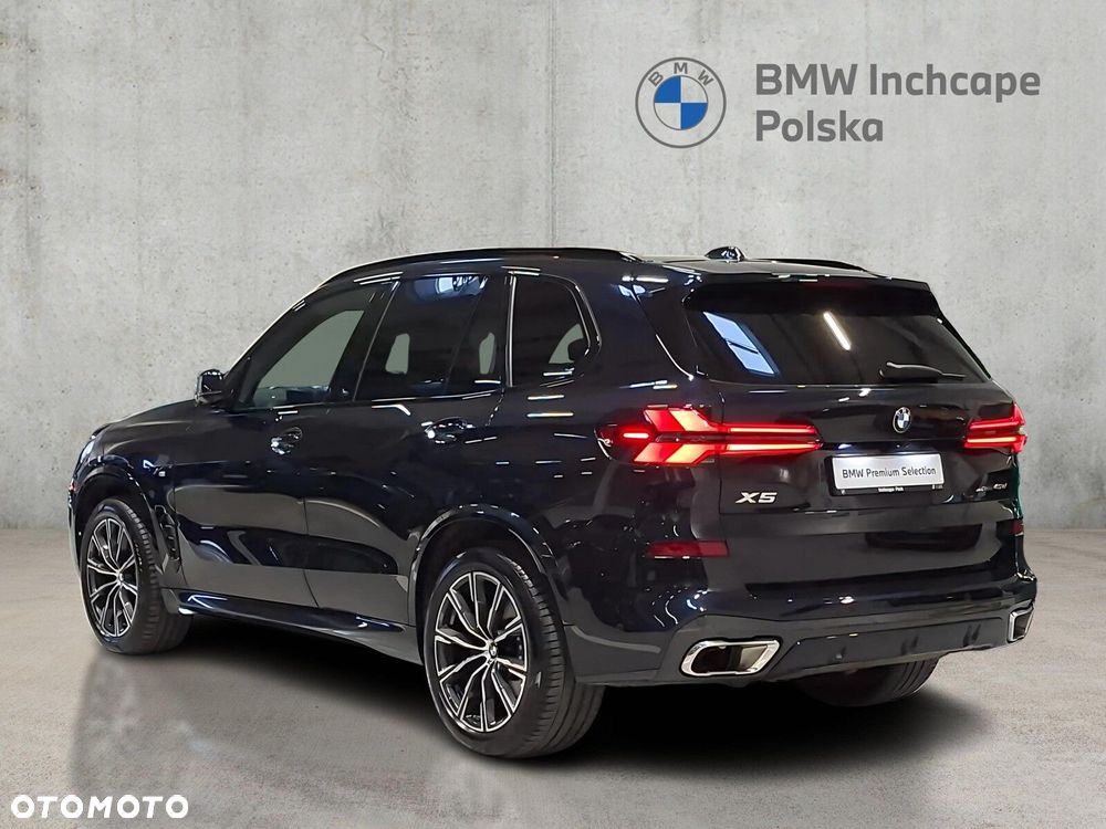BMW X5 - 3