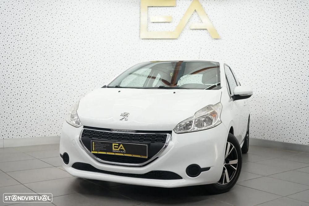 Peugeot 208 1.0 PureTech Access - 3