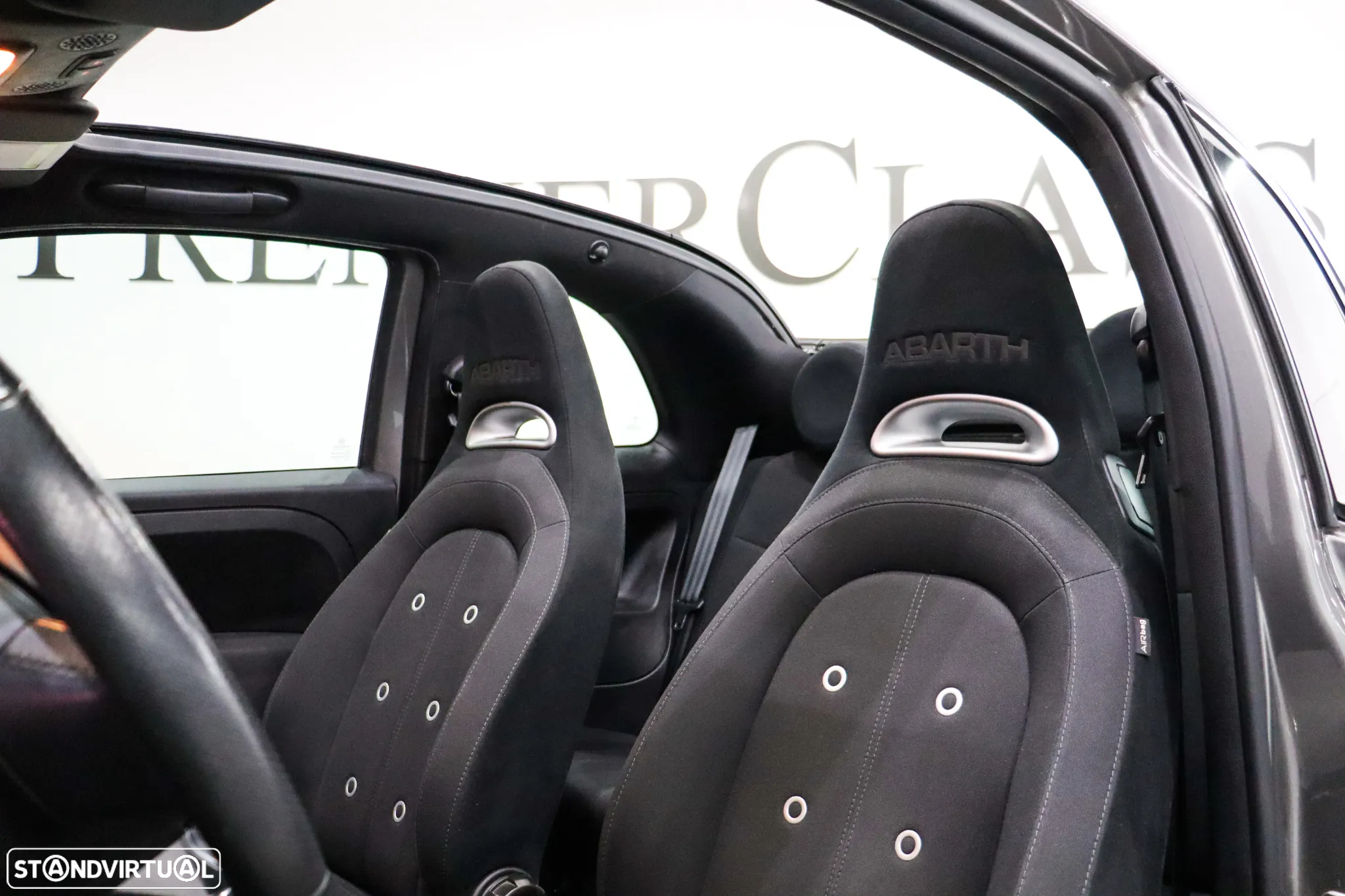 Abarth 595C 1.4 T-Jet 595 - 25
