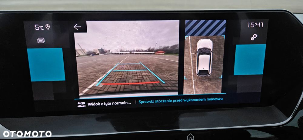 Citroën C4 PureTech 100 Stop&Start FEEL - 15