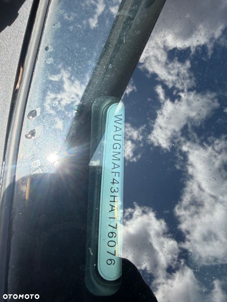 Audi A4 Limousine 2.0 TFSI ultra S tronic - 27