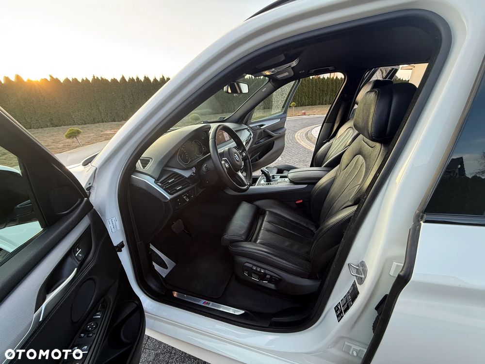 BMW X5 - 14