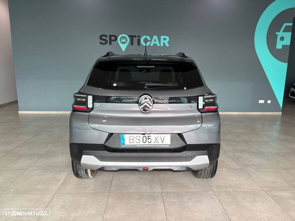 Citroën C3 1.2 Turbo Max - 7