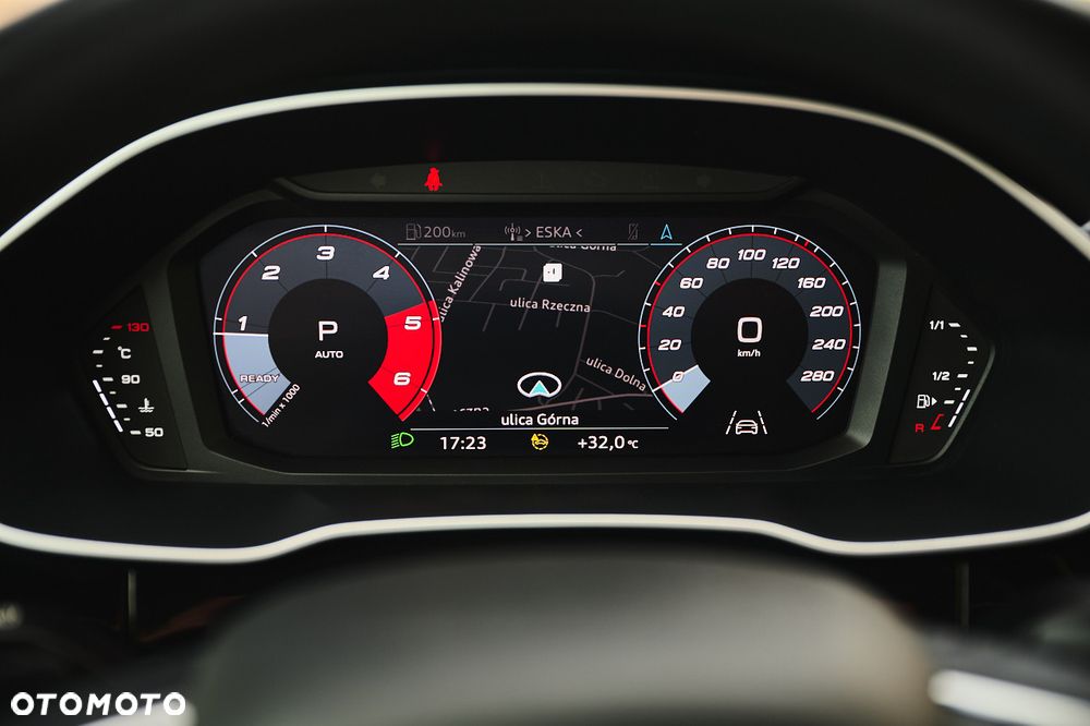 Audi Q3 Sportback 35 TDI S tronic - 22