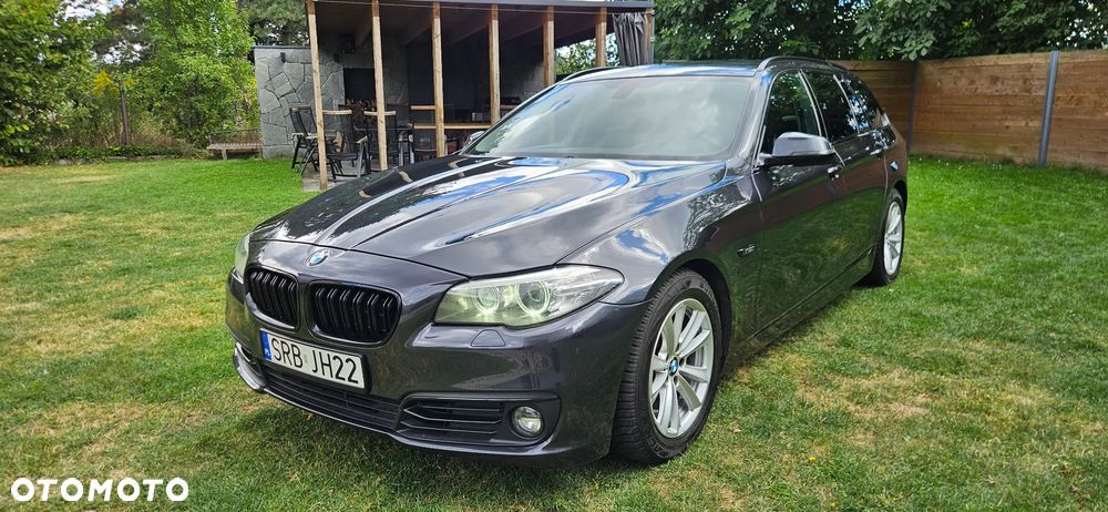 BMW Seria 5 - 14