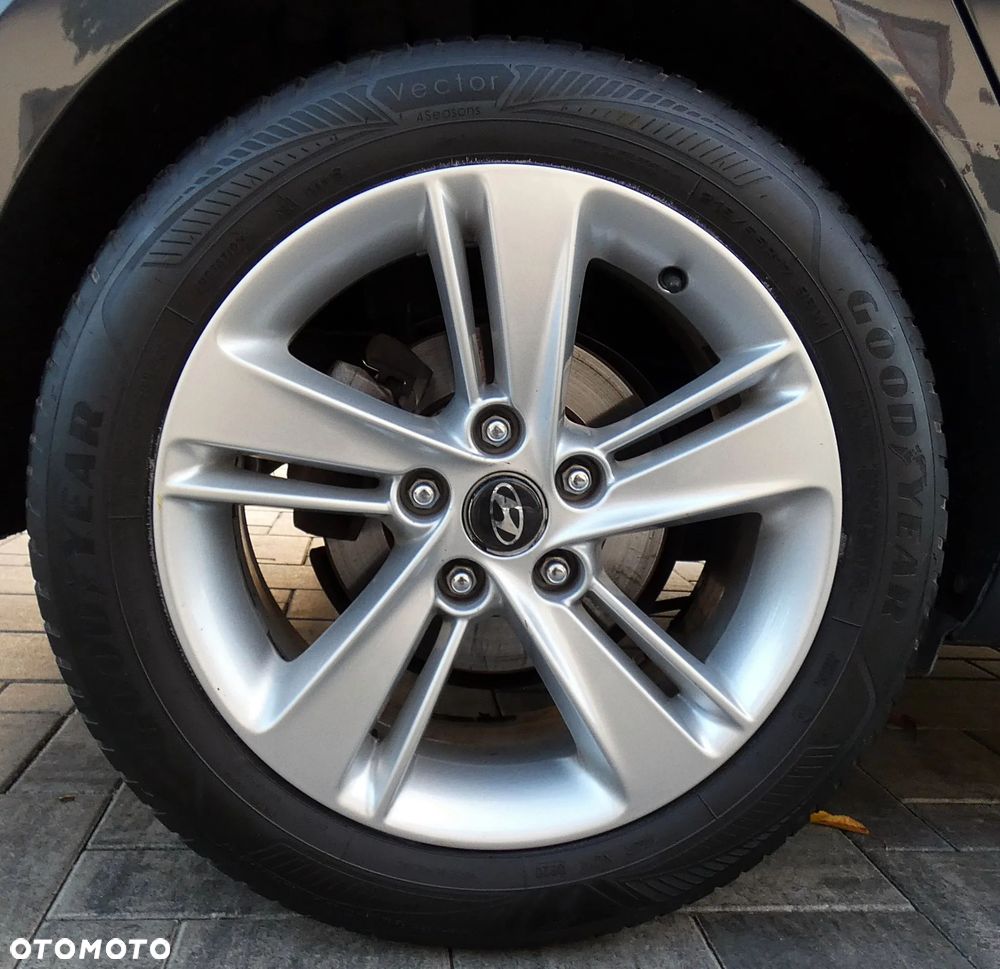 Hyundai i30 1.5 DPI Comfort - 21