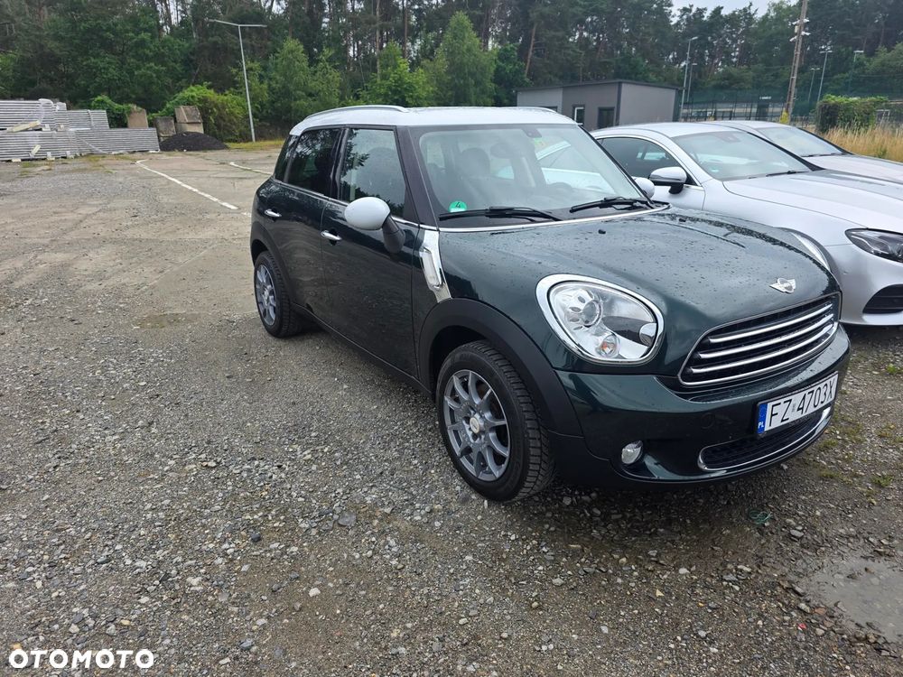 MINI Countryman - 2