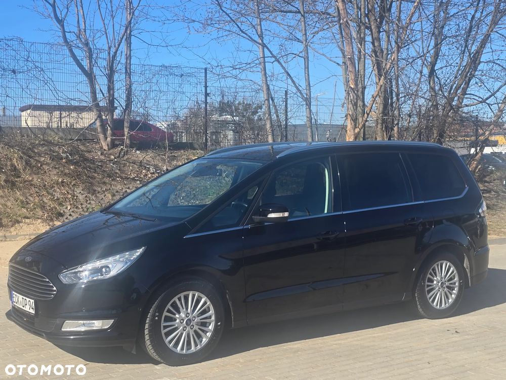 Ford Galaxy - 39