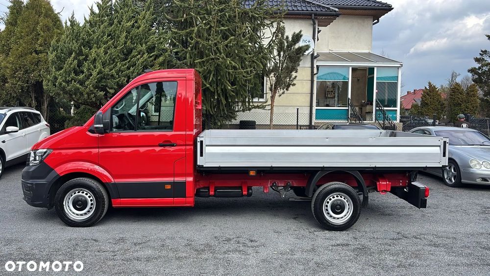Volkswagen Crafter - 3