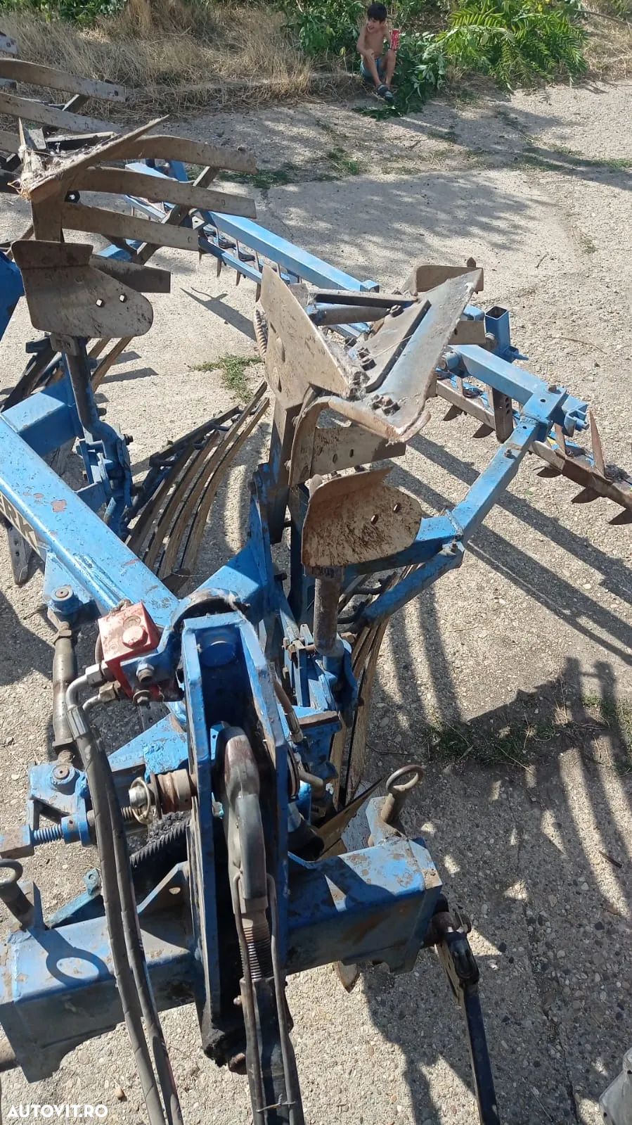 Rabe Star - 7